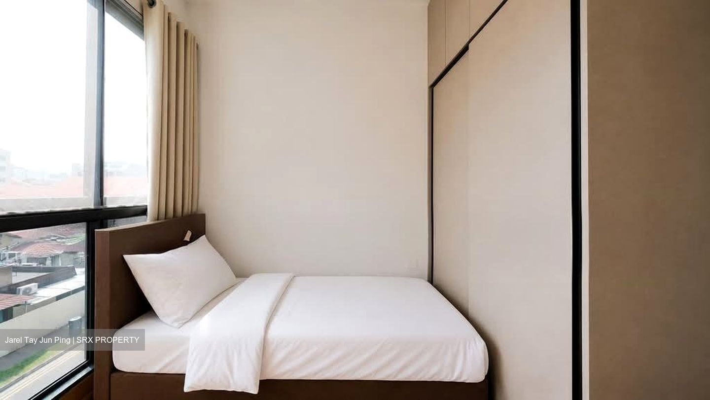 Rezi 24 (D14), Apartment #599825931